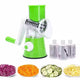 Multi Purpose Grater and Slicer