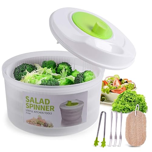 Salad Spinner