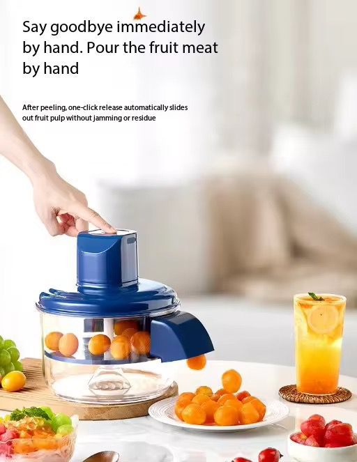 Electric Peeler