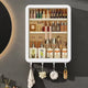 Wall Mounted Storage Cabinet