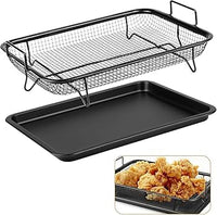 GEBE Fryer