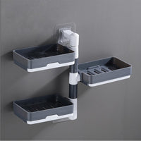 3 Layer Soap Holder