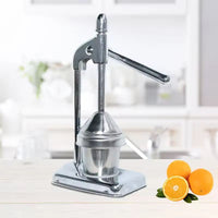 Manual Juicer
