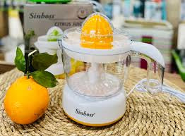 Electric Citrus juicer