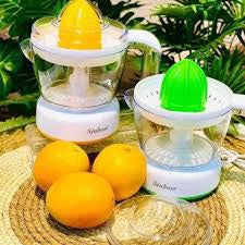 Electric Citrus juicer