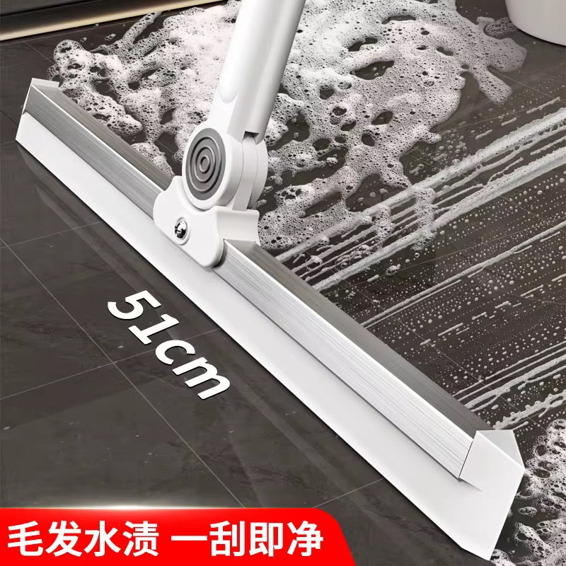 Silicon Mop