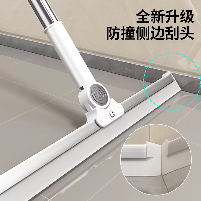 Silicon Mop