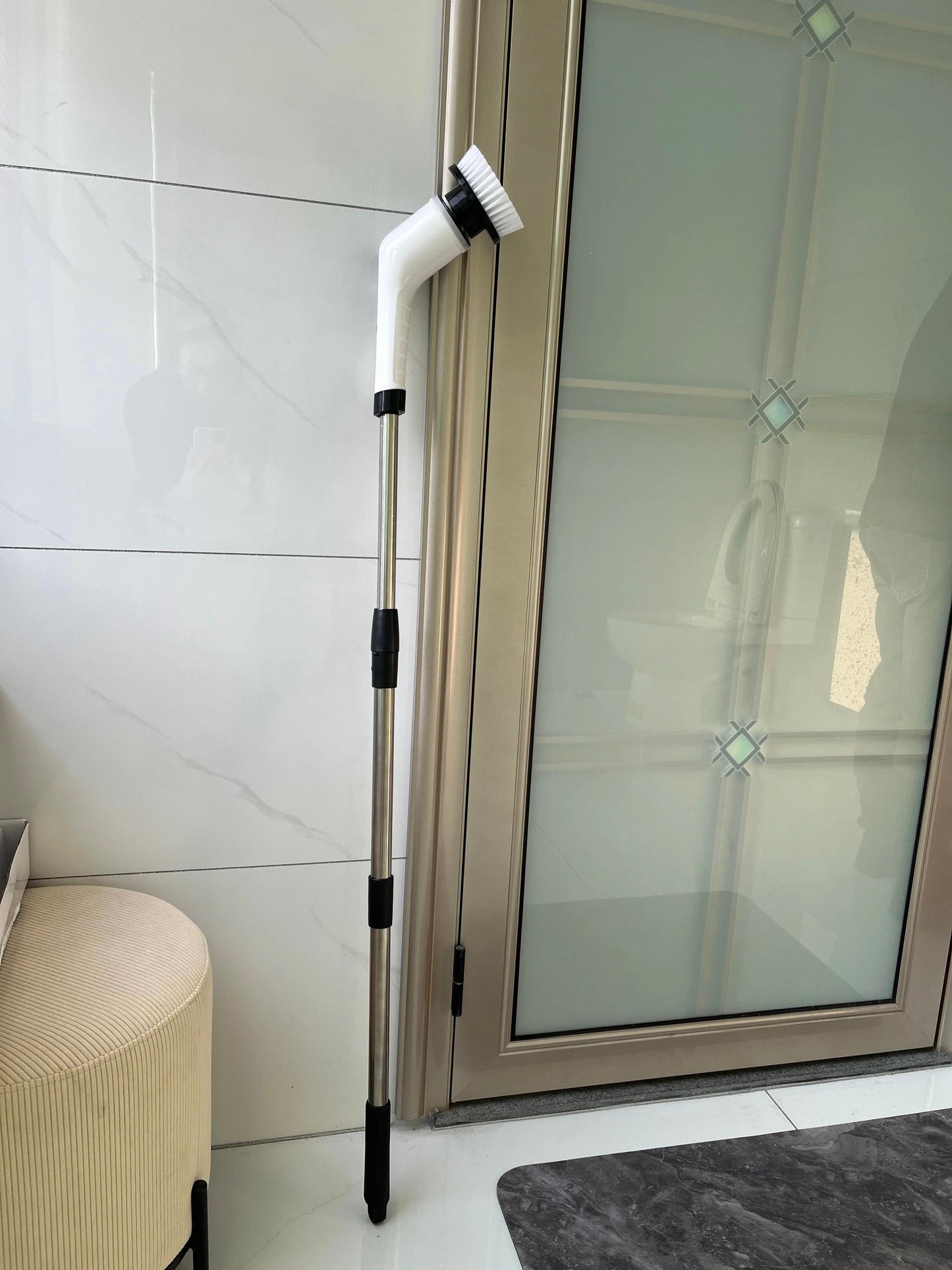 Electric Cleaning Brush