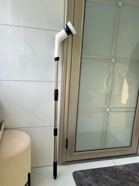 Electric Cleaning Brush