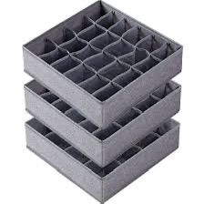 24 Grid Storage Box
