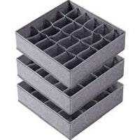 24 Grid Storage Box