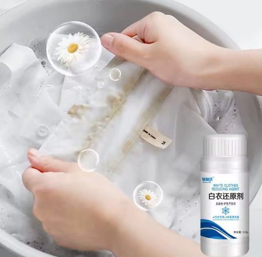White Clothes Reducing Agent