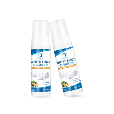 White Shoe Cleaning Agent