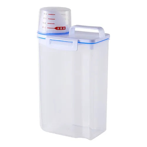 Airtight Storage Container