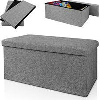 Storage Box & Seat
