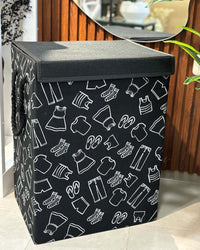 Storage & Laundry Pack