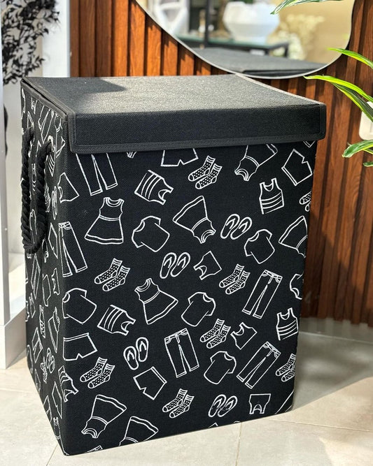 Storage & Laundry Pack