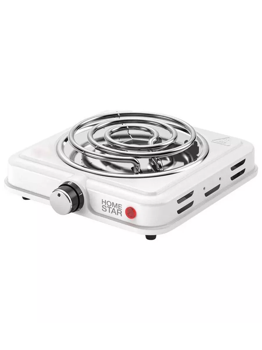 Single Portable Electric Hot Plate