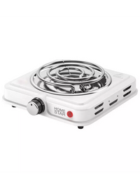 Single Portable Electric Hot Plate