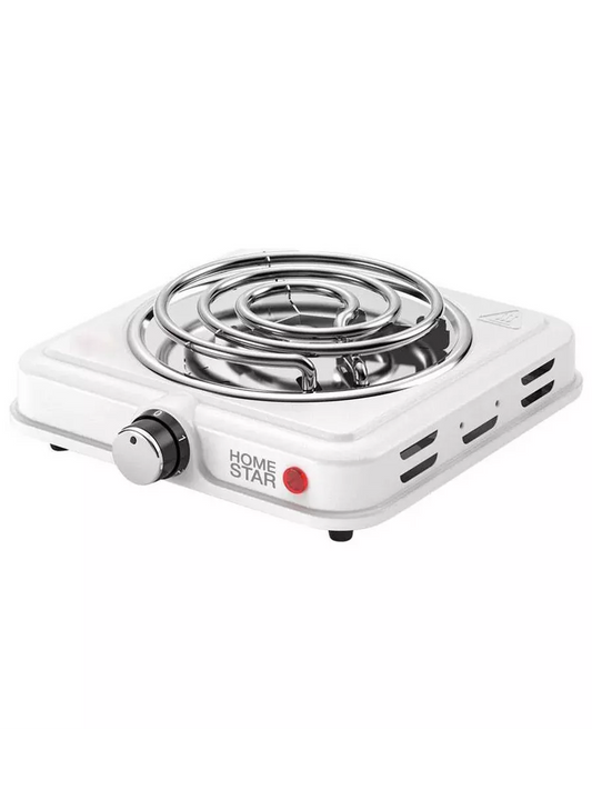 Single Portable Electric Hot Plate