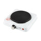 Single Portable Electric Hot Plate