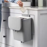 Hanging Trash Can