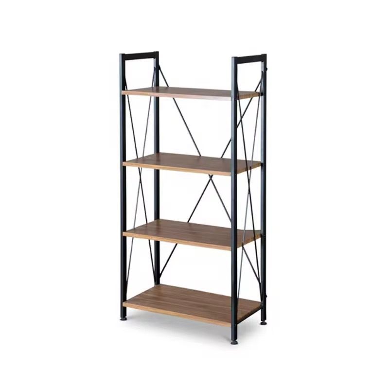 Wood Storage Rack