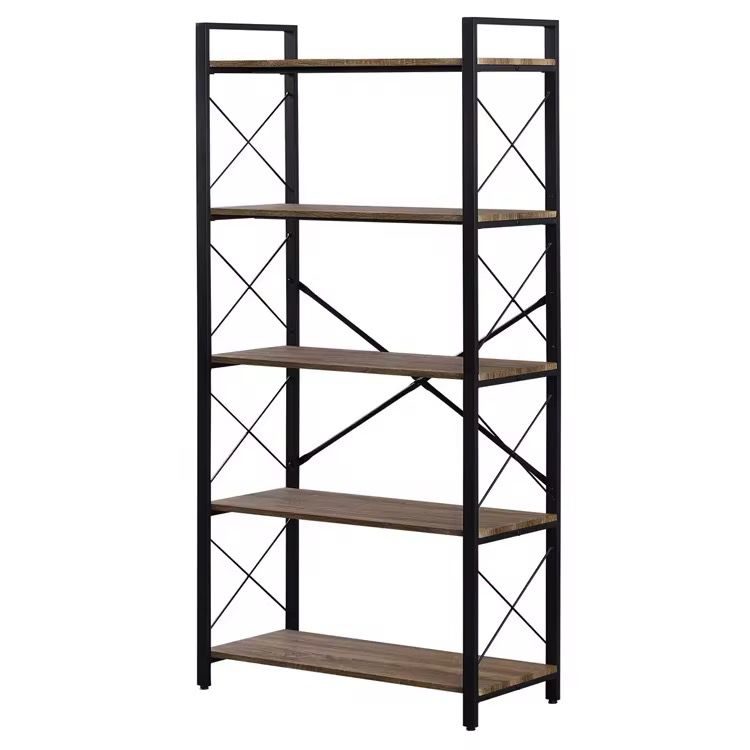 Wood Storage Rack