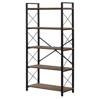 Wood Storage Rack