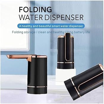 Automatic Water Pump