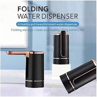 Automatic Water Pump