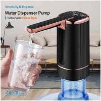 Automatic Water Pump