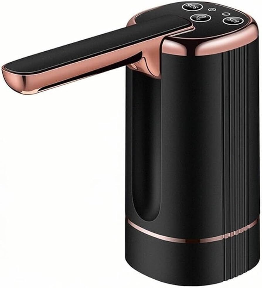 Automatic Water Pump