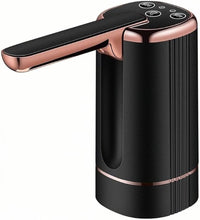 Automatic Water Pump