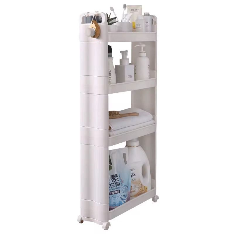 Plastic Shelve Organizer