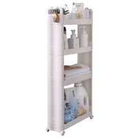 Plastic Shelve Organizer