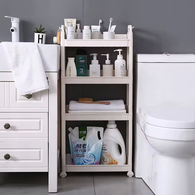 Plastic Shelve Organizer