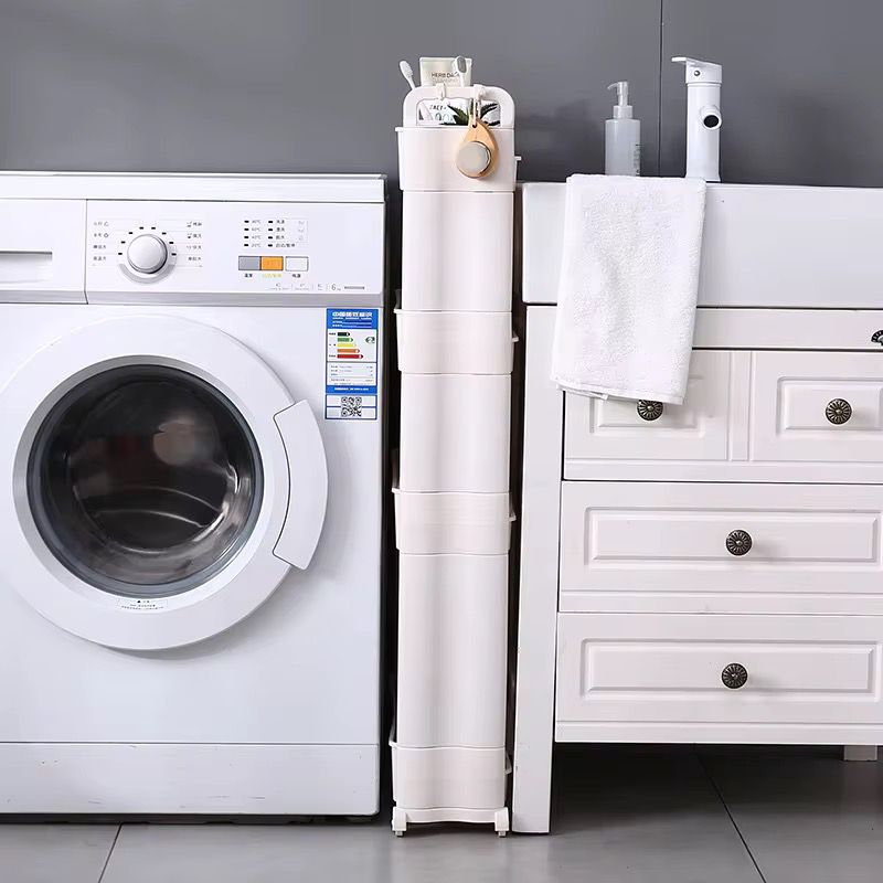 Plastic Shelve Organizer