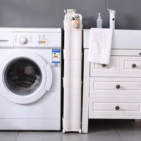 Plastic Shelve Organizer