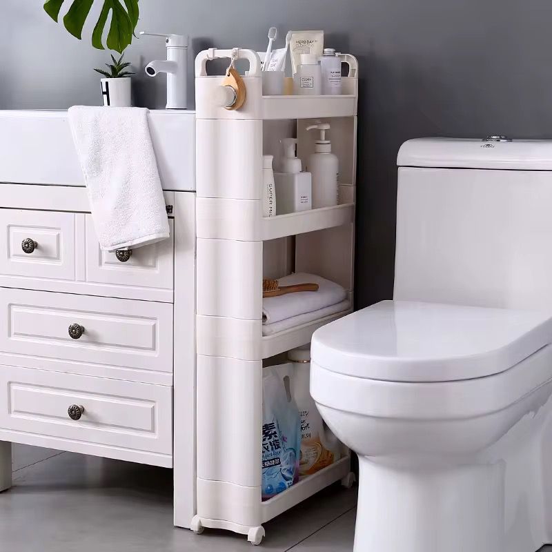 Plastic Shelve Organizer