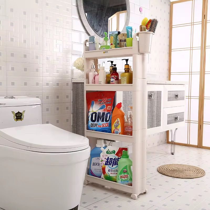 Plastic Shelve Organizer