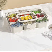 Snackle Box