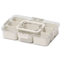 Snackle Box