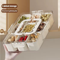 Snackle Box