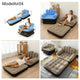 5-in-1 Inflatable Sofa Bed