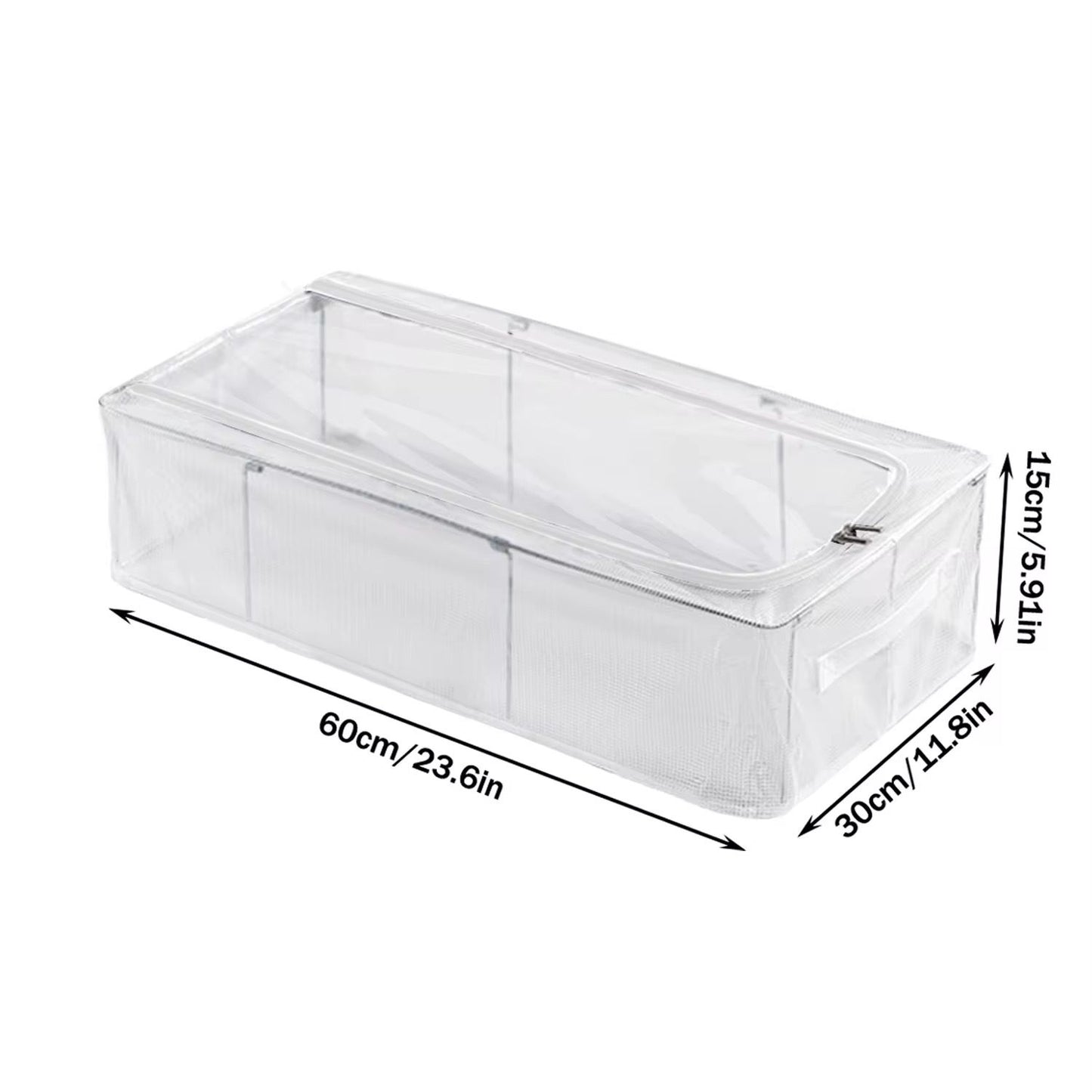 Shoe Storage Box