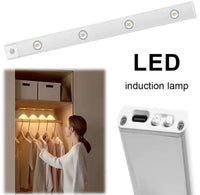 Wireless LED Light Sensor Strips