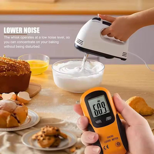 Electric Stand Mixer
