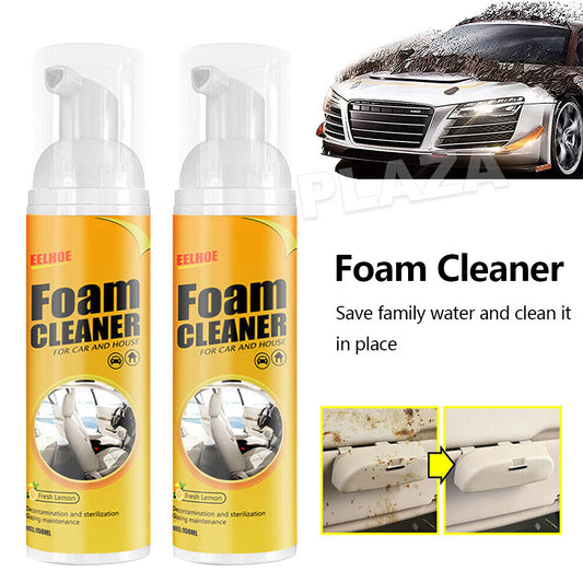 Foam Cleaner