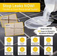 Waterproof Sealant